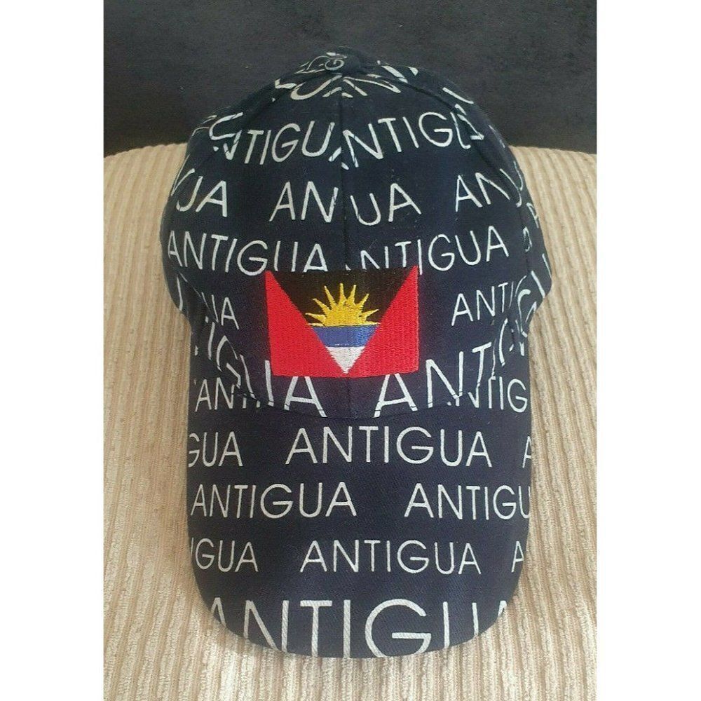 Antigua Hat Cap